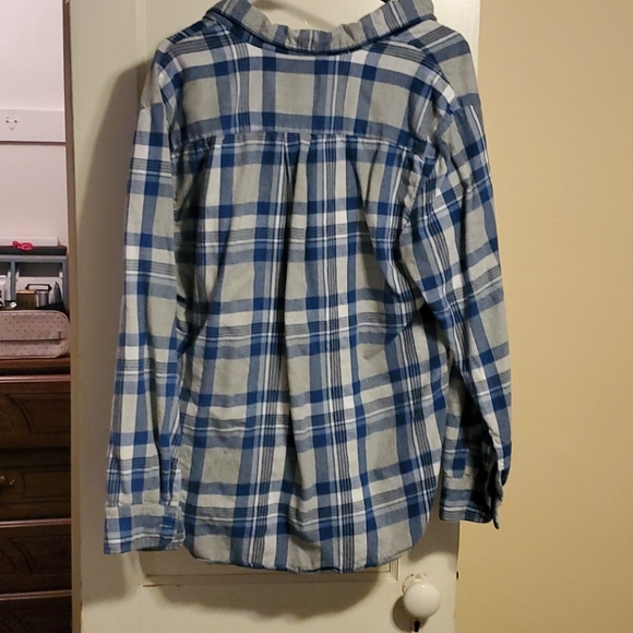 St John's bay flannel - Picture 3 of 3